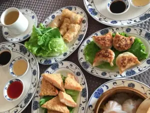 Restaurant Tao Yuan