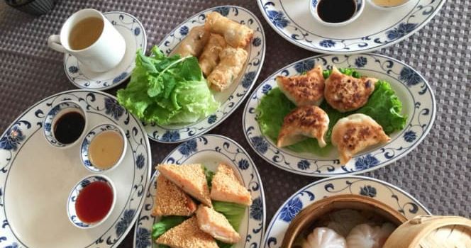 Restaurant Tao Yuan