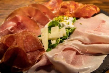 Ego - Contemporary Cocktail Bar