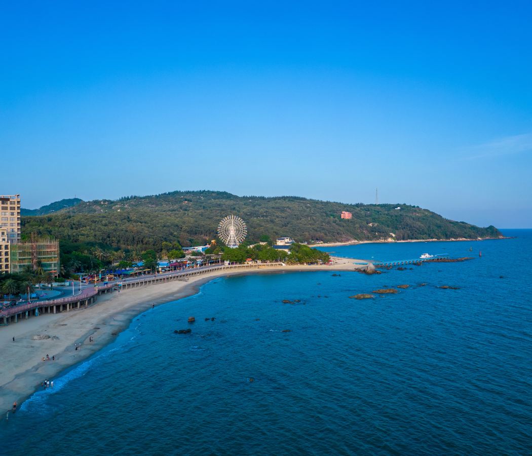 Shapa Bay