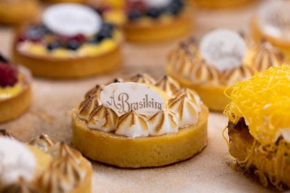 A BRASILEIRA DO CHIADO