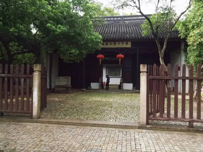 Hotels near Daicheng Bridge Xiatang