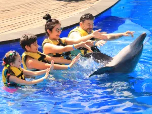 Bali Exotic Marine Park
