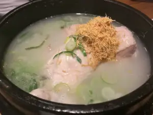Yeongyang Center Myeongdong Main