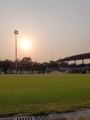 CASA RIO CRICKET GROUND