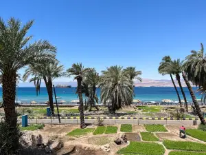 Al-Ghandour Beach