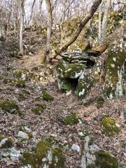 Parc national du karst de Slovaquie