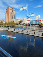 Monumento A Los Caidos En Malvinas