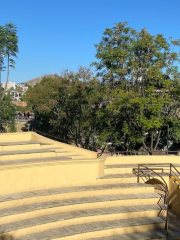 PARQUE CIUDAD DE LAS CANTERAS