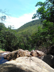 Contagem Biological Reserve