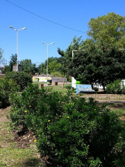 Children park "Teófilo Tolosa"