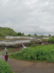 Himayatbagh Biodiversity Heritage site