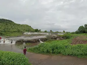 Himayatbagh Biodiversity Heritage site