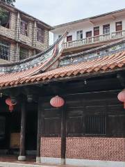 Hui'an Chenghuang Temple