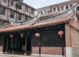 Hui'an Chenghuang Temple