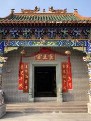 Lingwang Palace