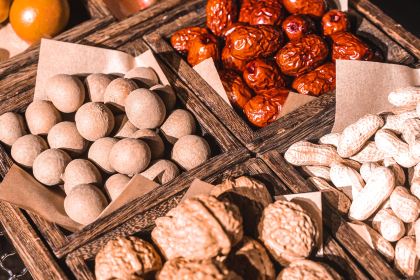 普者黑木可千寻精品度假民宿·餐厅