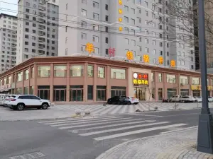 羊村铁锅羊肉