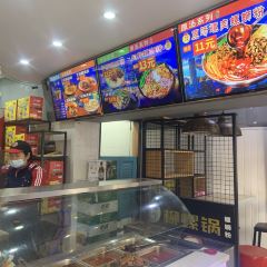 柳螺锅螺蛳粉 User Photo