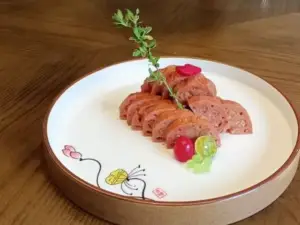 慈城年糕主题餐厅
