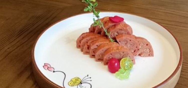 慈城年糕主题餐厅
