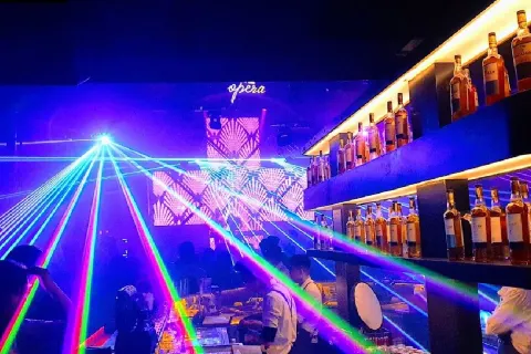 The Opera NightClub