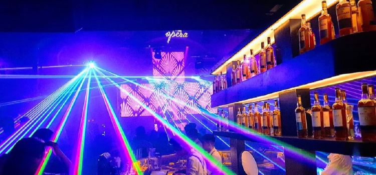The Opera NightClub