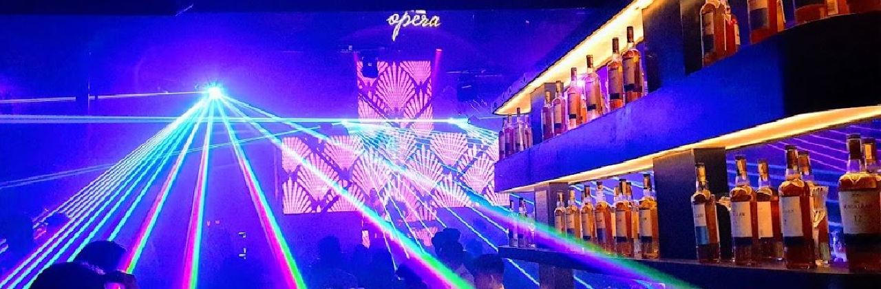 The Opera NightClub