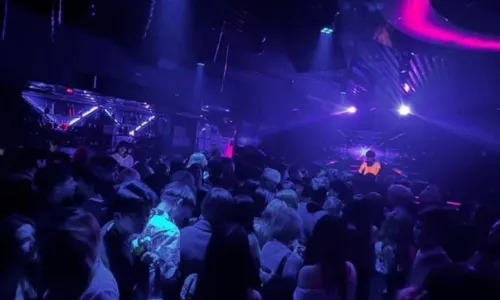 Club W