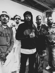 【美國麥克亨利】Bone Thugs-N-Harmony演唱會