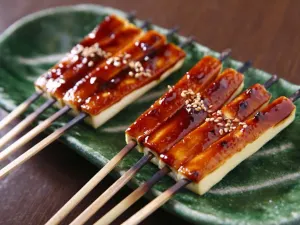 Kondou Tofu