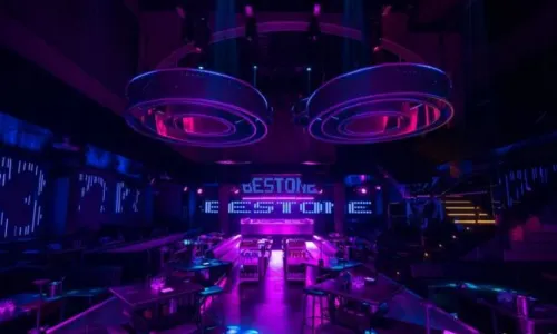 BEST ONE CLUB