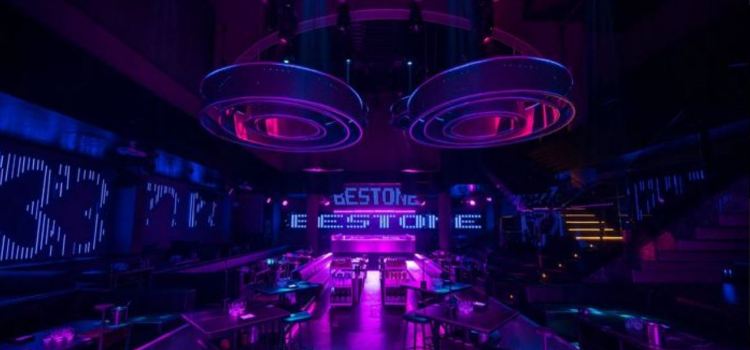 BEST ONE CLUB（瀋陽店）