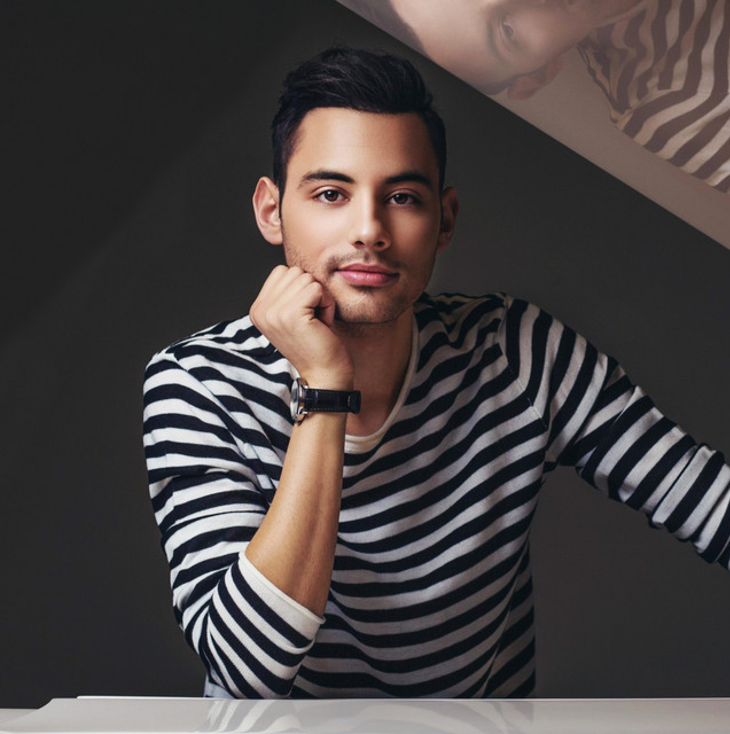 โคโลญ | Peter Bence คอนเสิร์ต | Musical Dome