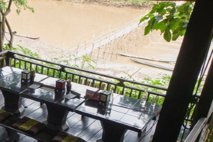 Dyen Sabai Restaurant and Bar