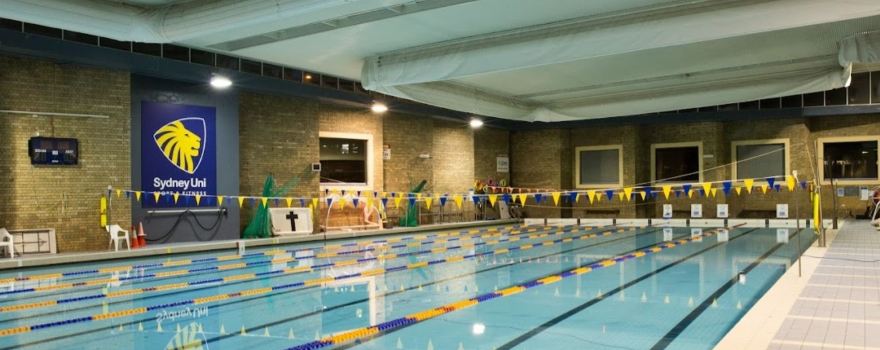 Sydney Uni Sport