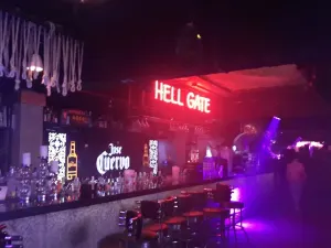 groove club busan