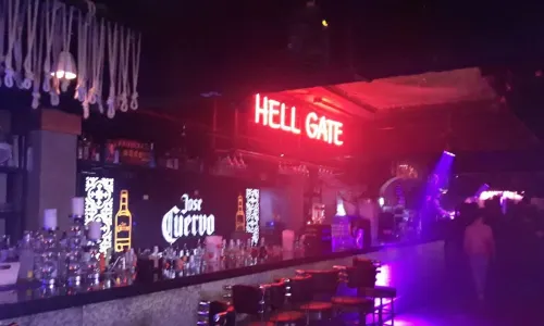 groove club busan