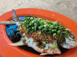 Kedai Bak Kut Teh Hin Hock