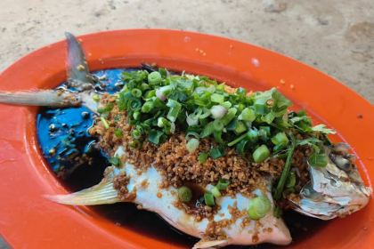Kedai Bak Kut Teh Hin Hock