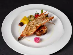Top 5 Fine Dining in Dongguan
