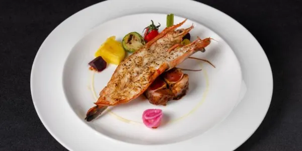 둥관 파인다이닝 베스트 5