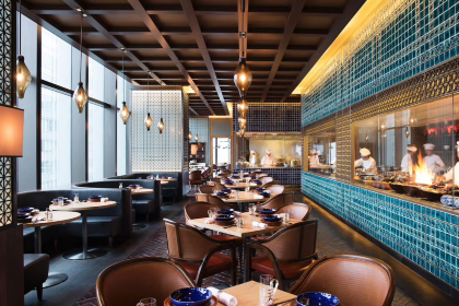 Grand Hyatt Shenyang Xin Feng Tian