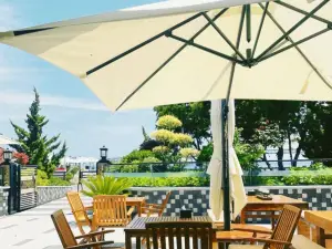 AMANO SEA VIEW RESTAURANT AND BAR