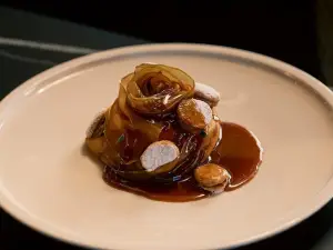 ร้านอาหารหรูหรายอดนิยมในแอดิเลด