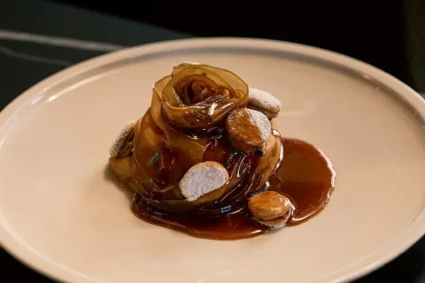 Garcon Bleu