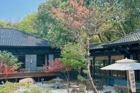 Chun Shan Restaurant