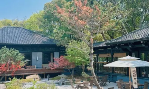 Chun Shan Restaurant
