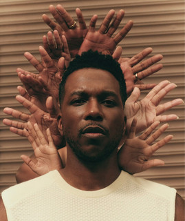 【เฮอร์ชีย์】Leslie Odom Jr. ทัวร์ | เฮอร์ชีย์