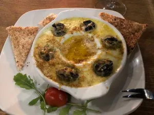 City Grill